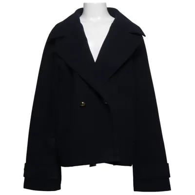 Cabanjacke (Blau) von Gina Tricot Polyester