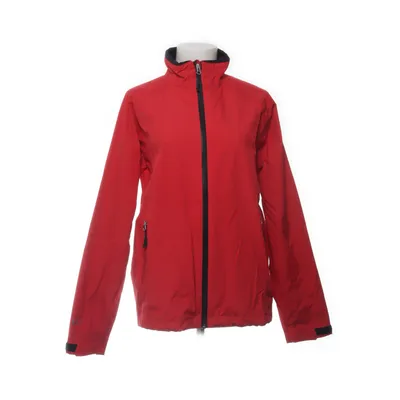Shell jack (Rood) van Henri Lloyd Polyamide, Polyester, Polyurethaan