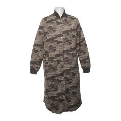 Rock (Grön, Flerfärgad) från Global Funk Polyester