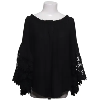 Blouse (Black) from Joseph Ribkoff Polyester
