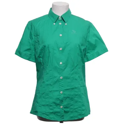 Kortärmad skjorta (Grön) från Bogner Jeans
