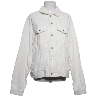 Jack (Rider Jacket) van Rotation Katoen