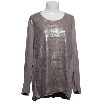 Top (Beige) from Samoon by Gerry Weber
