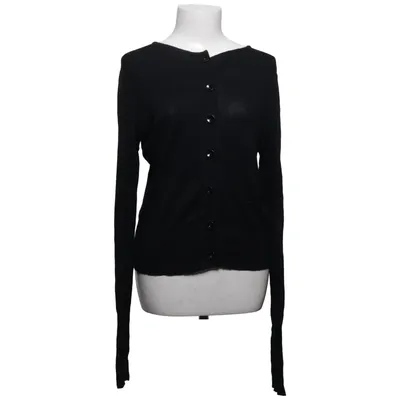 Cardigan (Black) from Rigetta Klint Bamboo