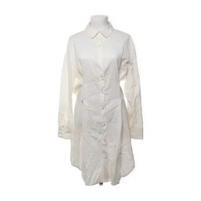 Shirt dress (White) from WERA Stockholm
