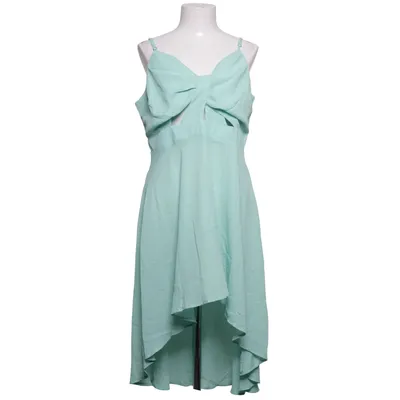 Klänning (Grön) från Dressfo Polyester
