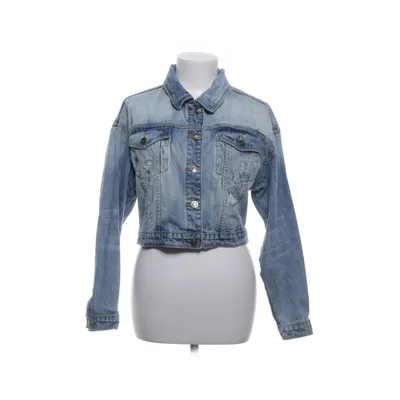 Jeansjacka (Blå) från Lazuli Label
