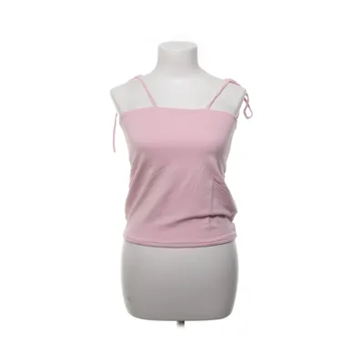 Tank Top (Pink) from Liatz