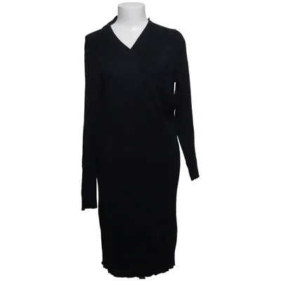 Robe (Noir) de Ml Polyamide, Viscose