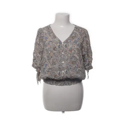 Blouse (Meerkleurig, Beige) van Laura Torelli Viscose