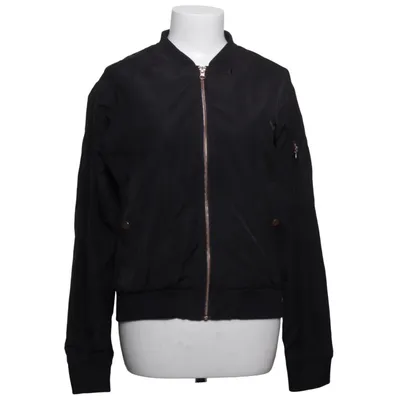 Bomber jacket (P-Bomb/W Bomber Jacket) from The Black Label Collection Lager 157 Polyester
