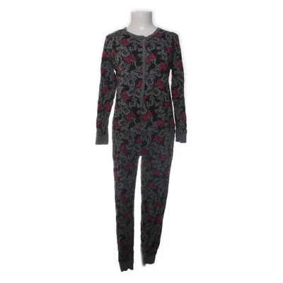 Onesie (Grijs, Meerkleurig) van Cubus Katoen, Viscose