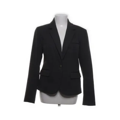 Kavaj (Grå) från Flash Woman Elastan, Polyester, Viskos