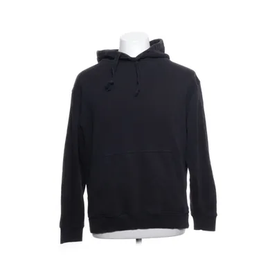 Huvtröja (Svart) från Vanessa Moe x NA-KD Bomull, Polyester