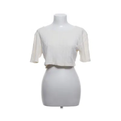 Crop top (Beige) från Sinclair Bomull, Polyamid