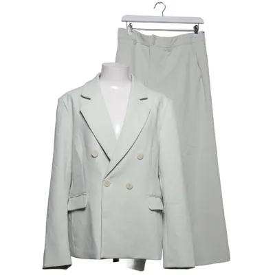 Anzug (Beige) von Norah Elasthan, Polyester, Viskose