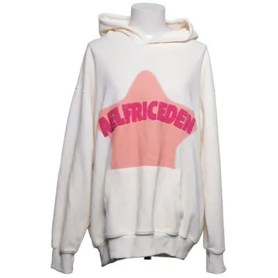 Huvtröja (Beige, Rosa) från Aelfric Eden Bomull, Polyester