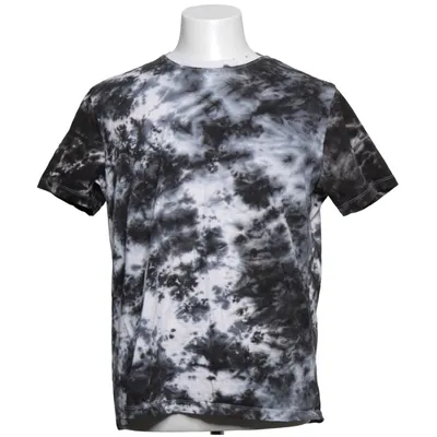T-shirt (Svart, Vit, Grå) från Identic