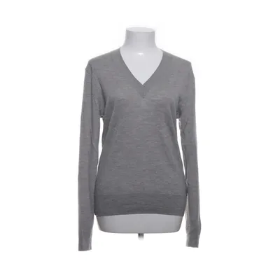 Pullover (Grå) från H&M Trend Ull, Kashmir