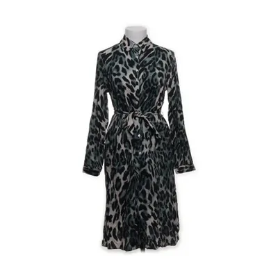 Skjortklänning (Flerfärgad) från Boteli Viskos