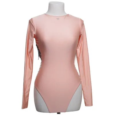 Romper (Roze) van Forever 21 Elastaan, Nylon, Polyester