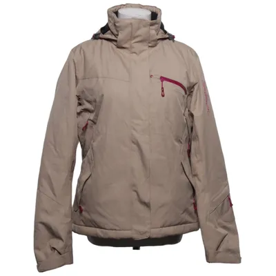 Ski-jas (Clima Pro) van Salomon Polyamide, Polyester