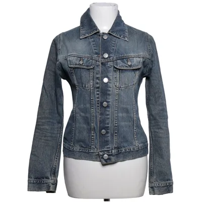 Veste en jean (Bleu) de JAM