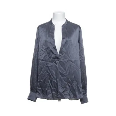 Blus (Grå) från Hunkydory Silke