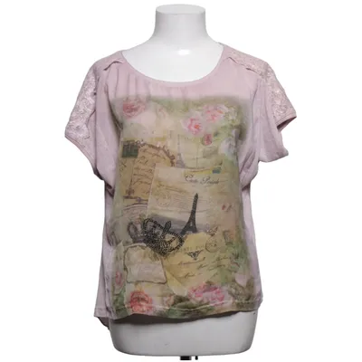 T-shirt (Pink) fra Mixit