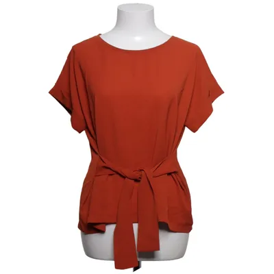 Omlottopp (Brun) från JYOTHI Elastan, Polyester