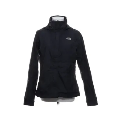 Regnjacka (Svart) från The North Face Nylon, Polyester