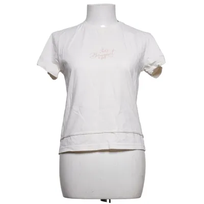 T-shirt (Bouguet) från NK Bomull, Elastan