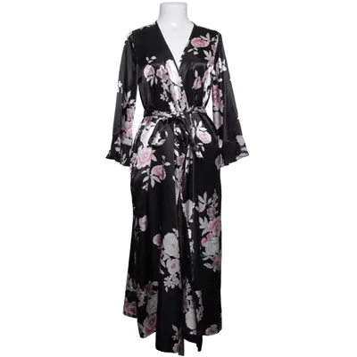 Robe de chambre (Noir, Rose, Blanc, Multicolore) de Morgan Taylor Polyester