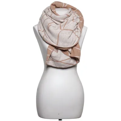 Halsduk (Alabama logo scarf) från Visual Clothing Project