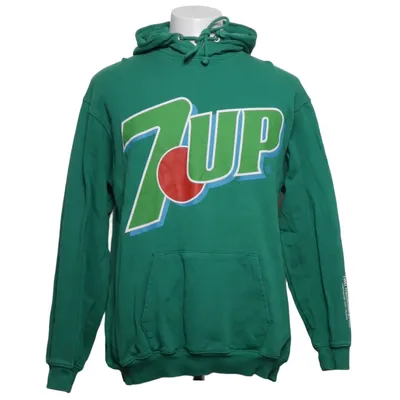 Capuchon sweater (V H Venice) van Vailent Katoen