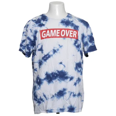 T-shirt (Bleu, Blanc, Rouge) de Jean Pascale