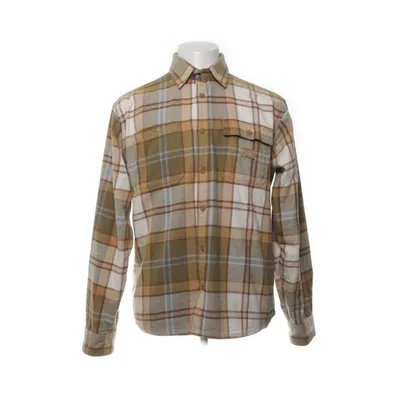 Overshirt (Yellow, Multicolored) from Dickies Cotton