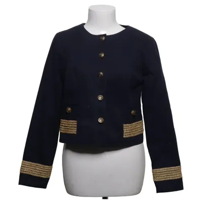 Jack (Blauw) van Flash Woman City Katoen