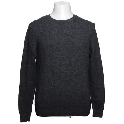 Pull-over (Gris) de ASOS Nylon, Laine