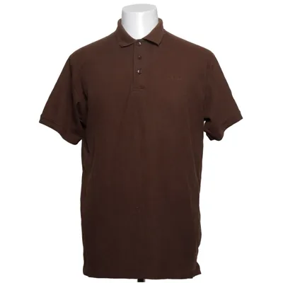 Pikétröja (Brun) från Paul Smith