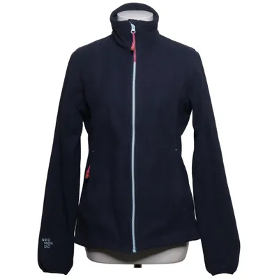 Veste polaire (Bleu) de Neomondo Polyester, Polyuréthane