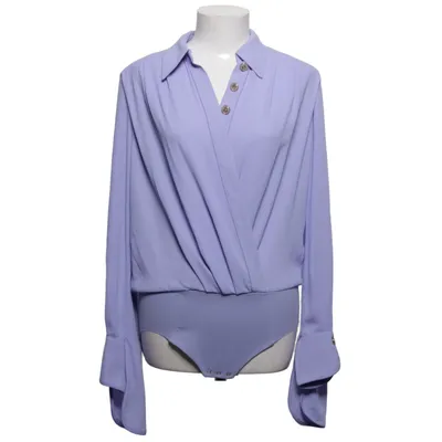 Romper (Lila) van Elisabetta Franchi Polyester