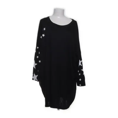 Tunika (Svart, Vit) från LBC Bomull, Polyester