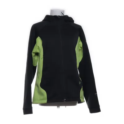 Softshelljacka (Svart, Grön) från Halti Polyester