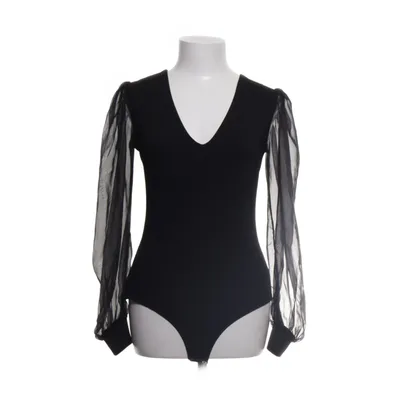 Body (99007) from Scamm Elastane, Polyester