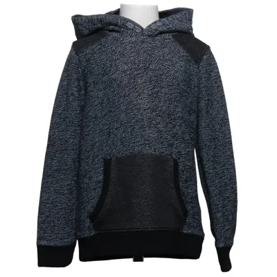 Kapuzenpullover (Grau, Schwarz) von Art Class Baumwolle, Polyester