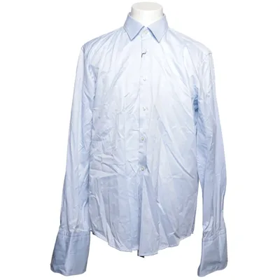 Skjorta (Blå) från Hugo Boss