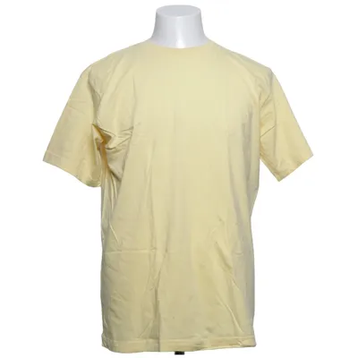T-shirt (Gul) fra DIGO Bomuld