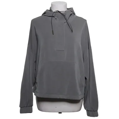 Huvtröja (Grå) från Oysho Elastan, Modal, Polyester