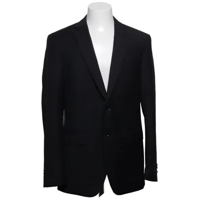 Blazer (Zwart) van J.Harvest&Frost Elastaan, Polyester, Wol